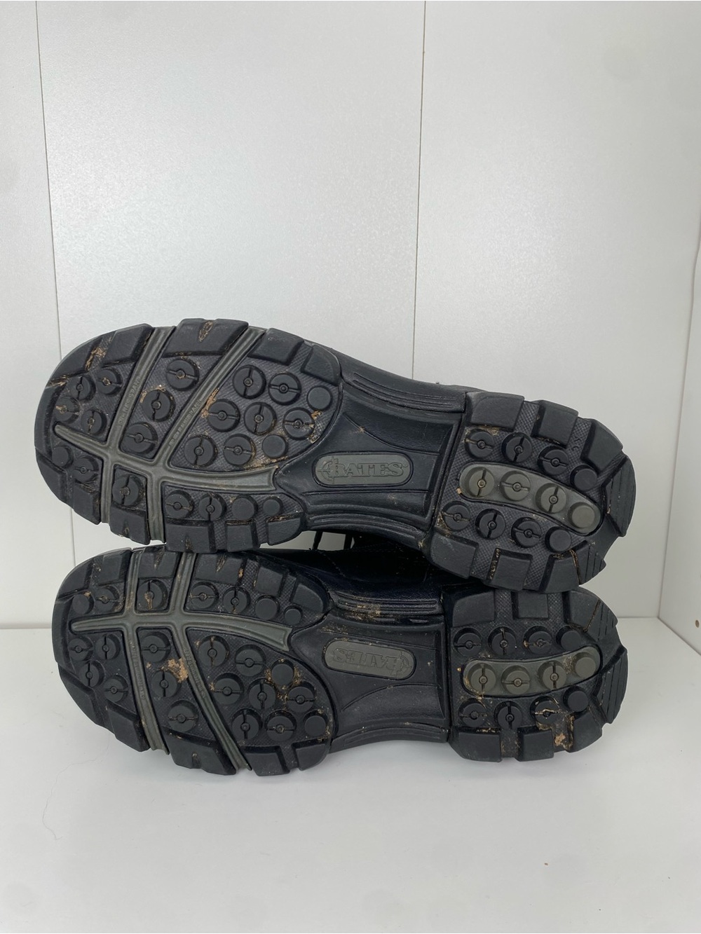 Bates Composite Toe Boots - Picture 6 of 8
